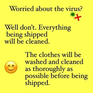 Keep ordering online without having to worry.